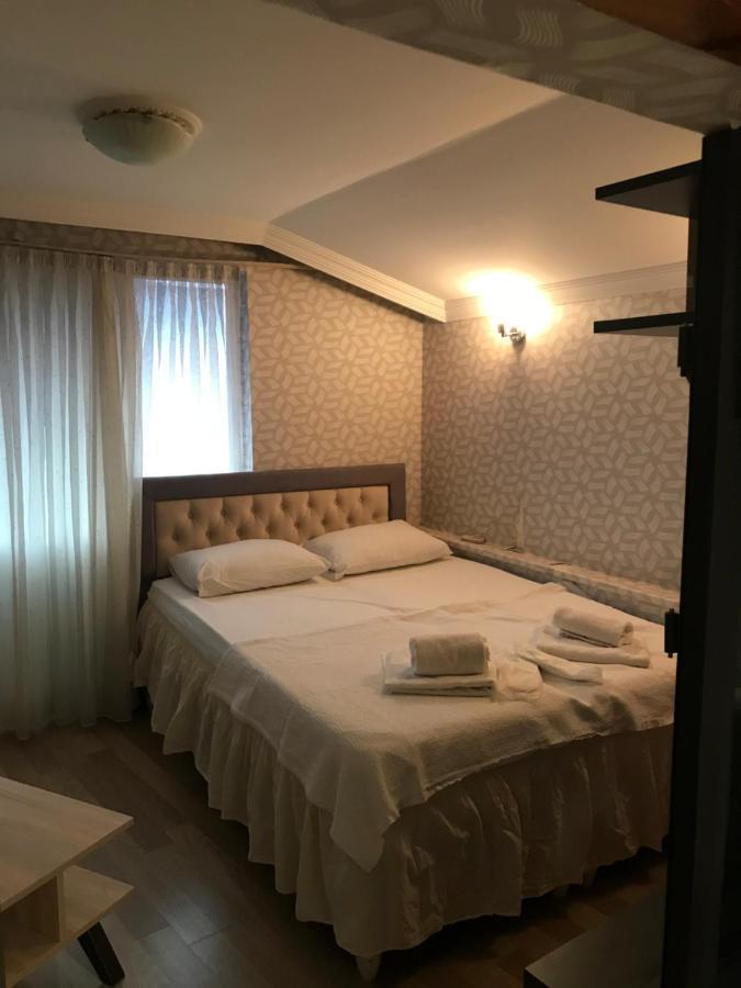 Ehli Keyif Otel Istanbul Exterior foto