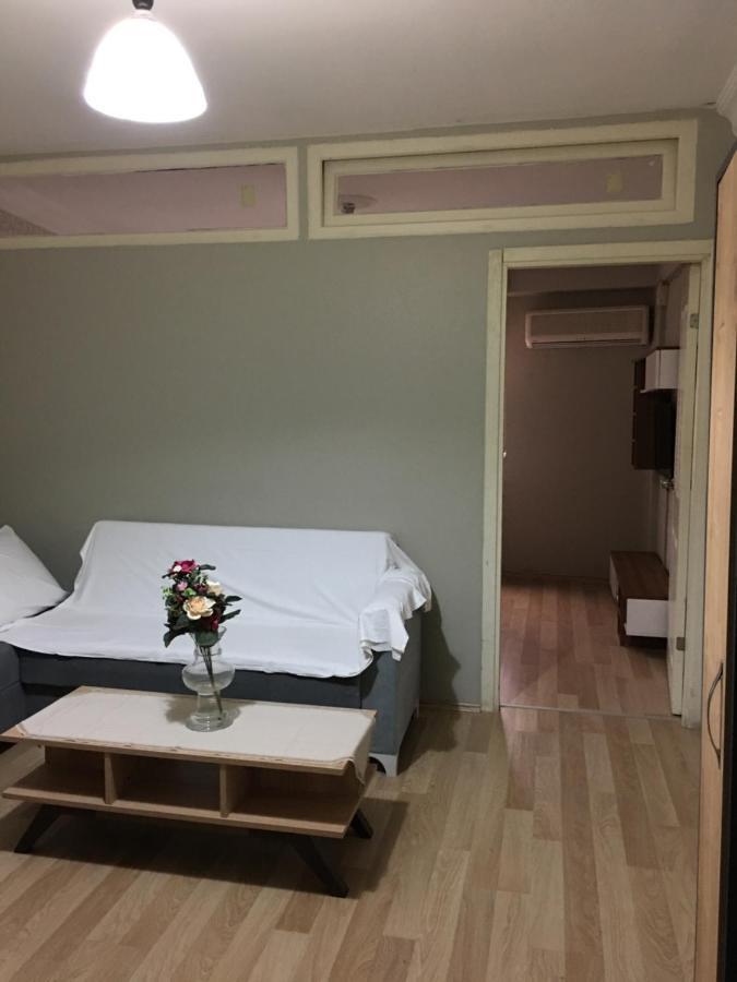 Ehli Keyif Otel Istanbul Exterior foto